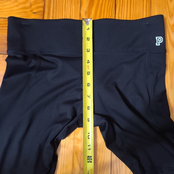 Victoria's Secret PINK Ultimate High-Waist Ankle Leggings - Picture 14 of 15